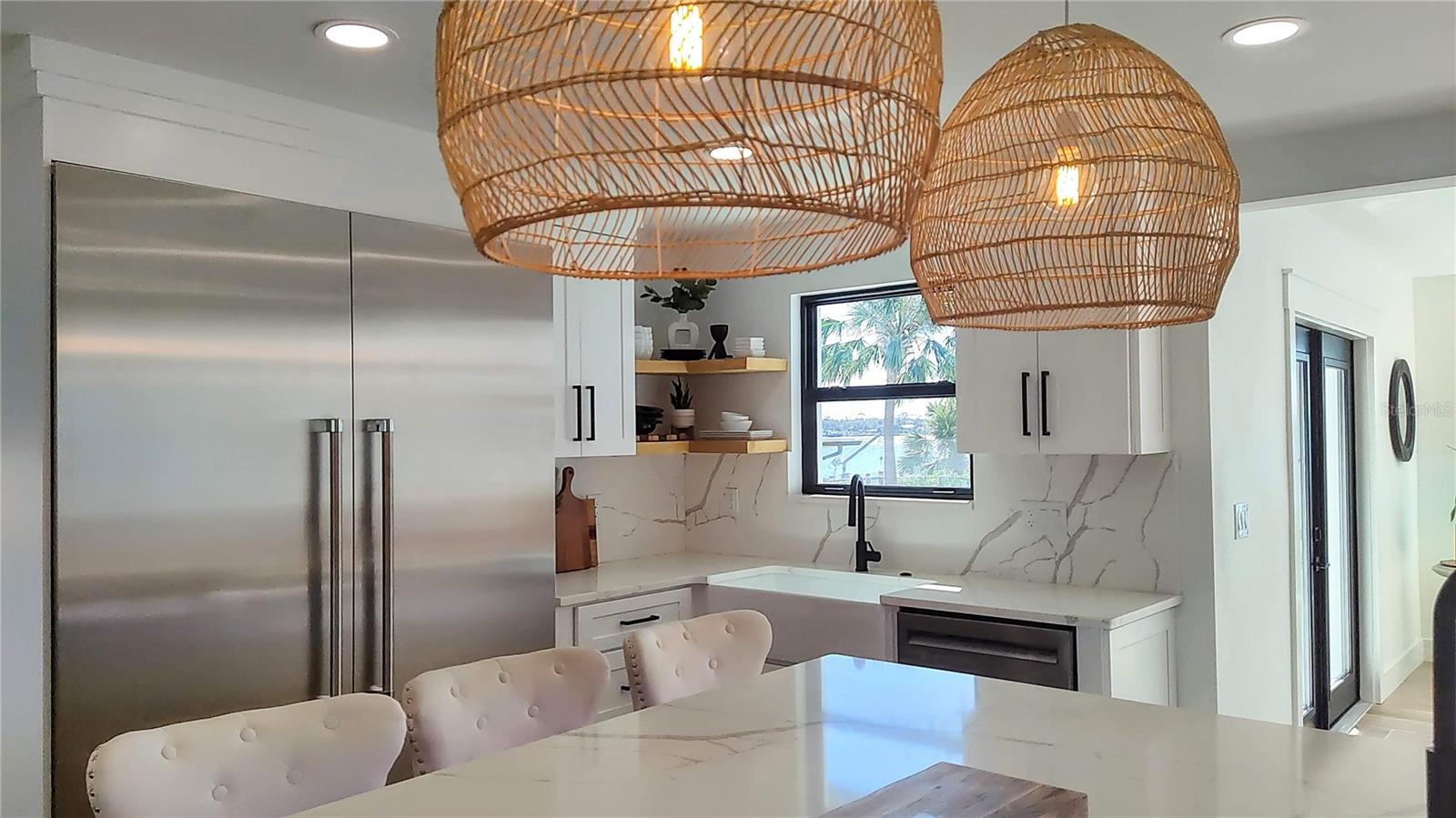 RIVERSIDE PARK - Residential