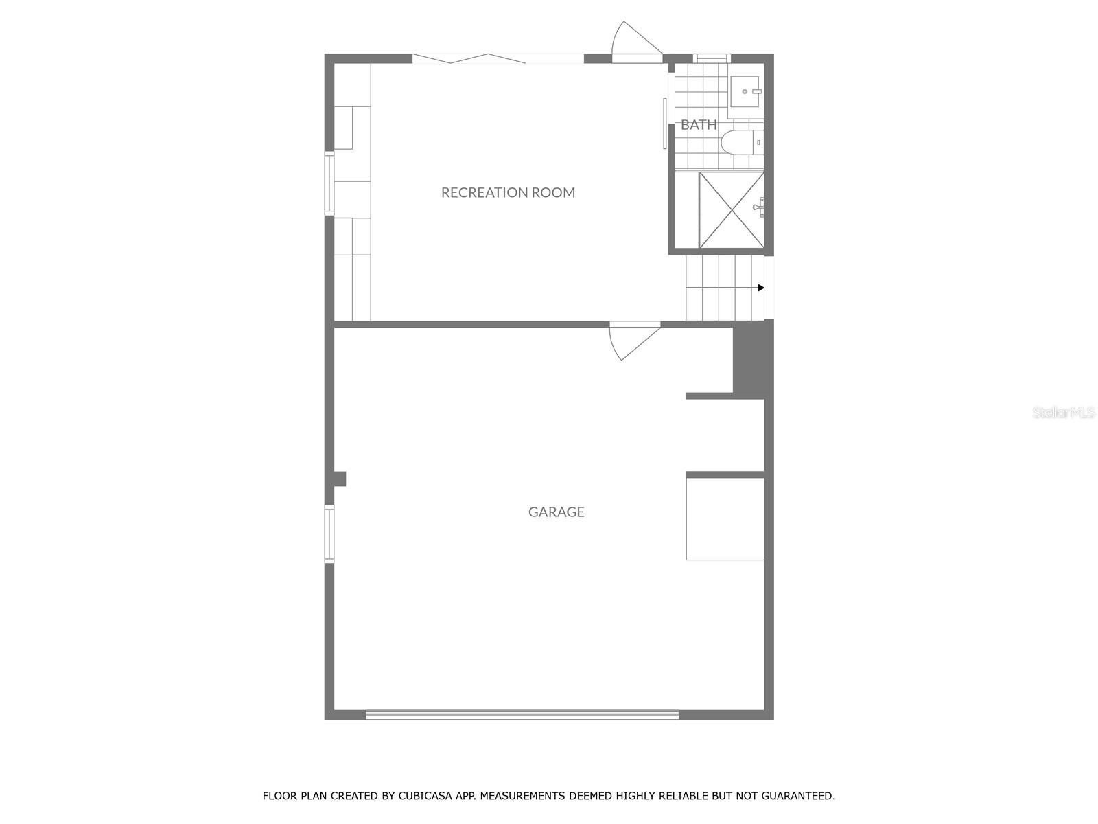 RIVERSIDE PARK - Residential