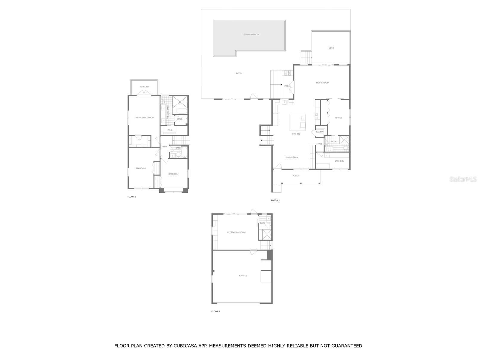 RIVERSIDE PARK - Residential