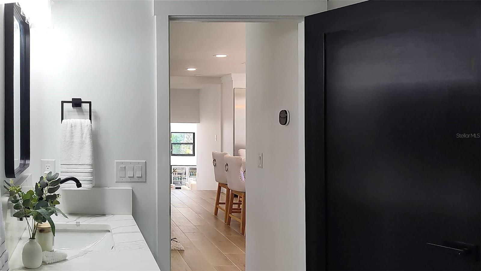 RIVERSIDE PARK - Residential