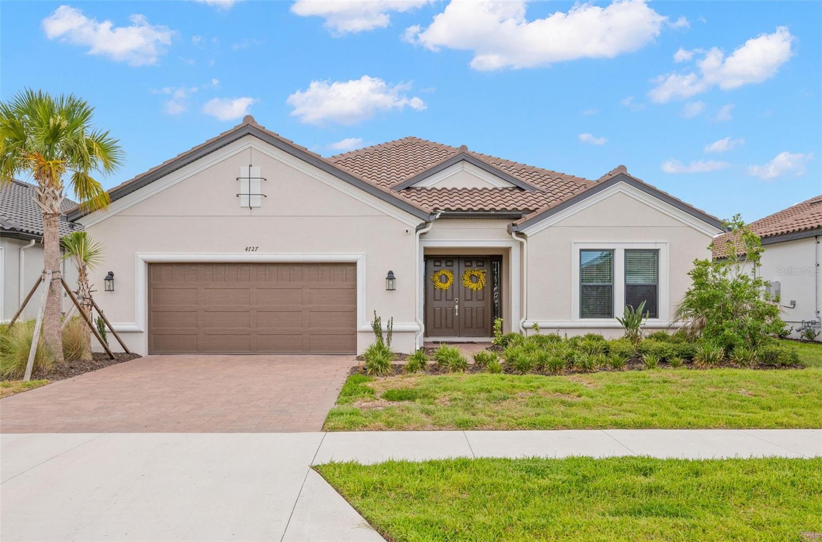 4727 FRECCIA LOOP