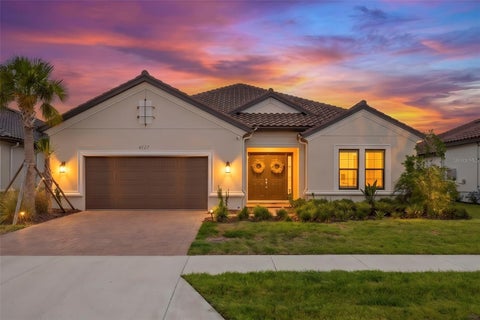 Photo of 4727 Freccia Loop, Wesley Chapel, FL 33543 (MLS # TB8523255)