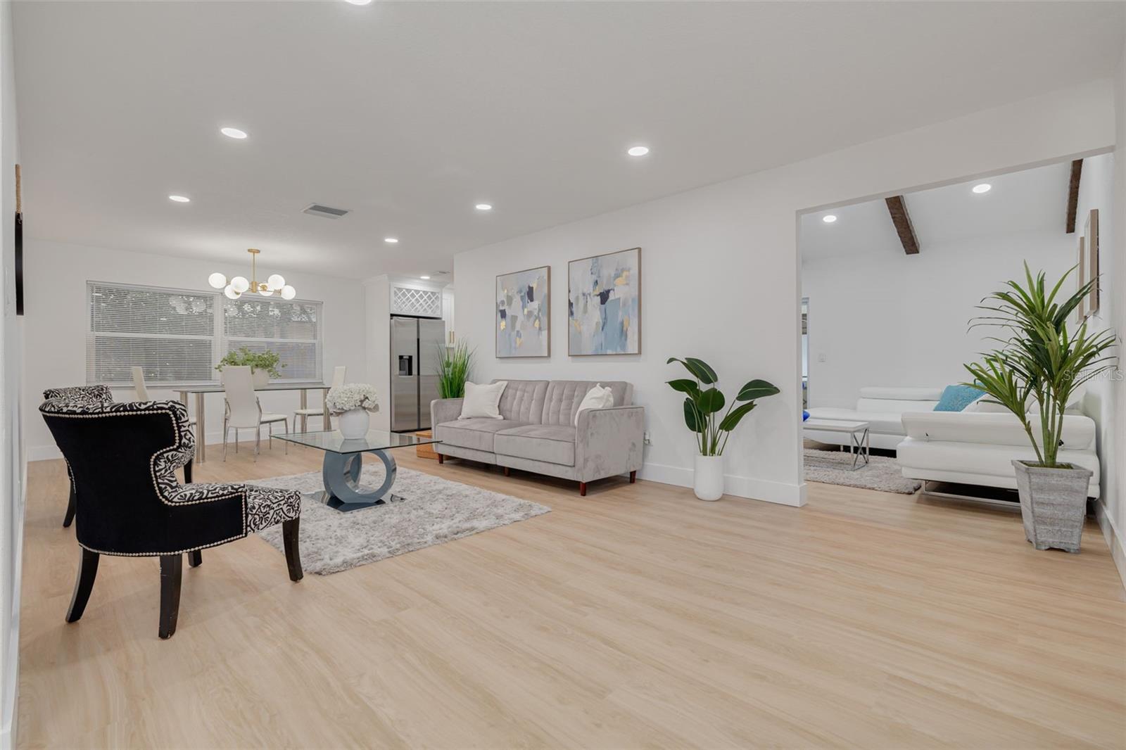 WOODGATE OF COUNTRYSIDE - Residential