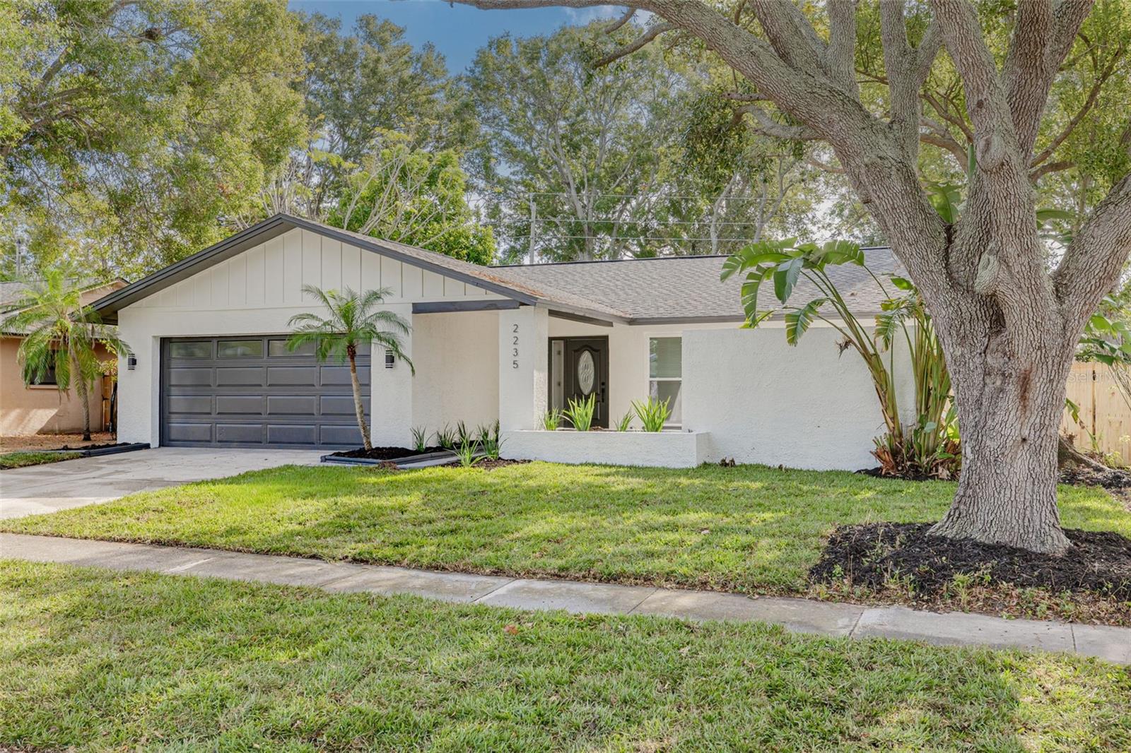 WOODGATE OF COUNTRYSIDE - Residential