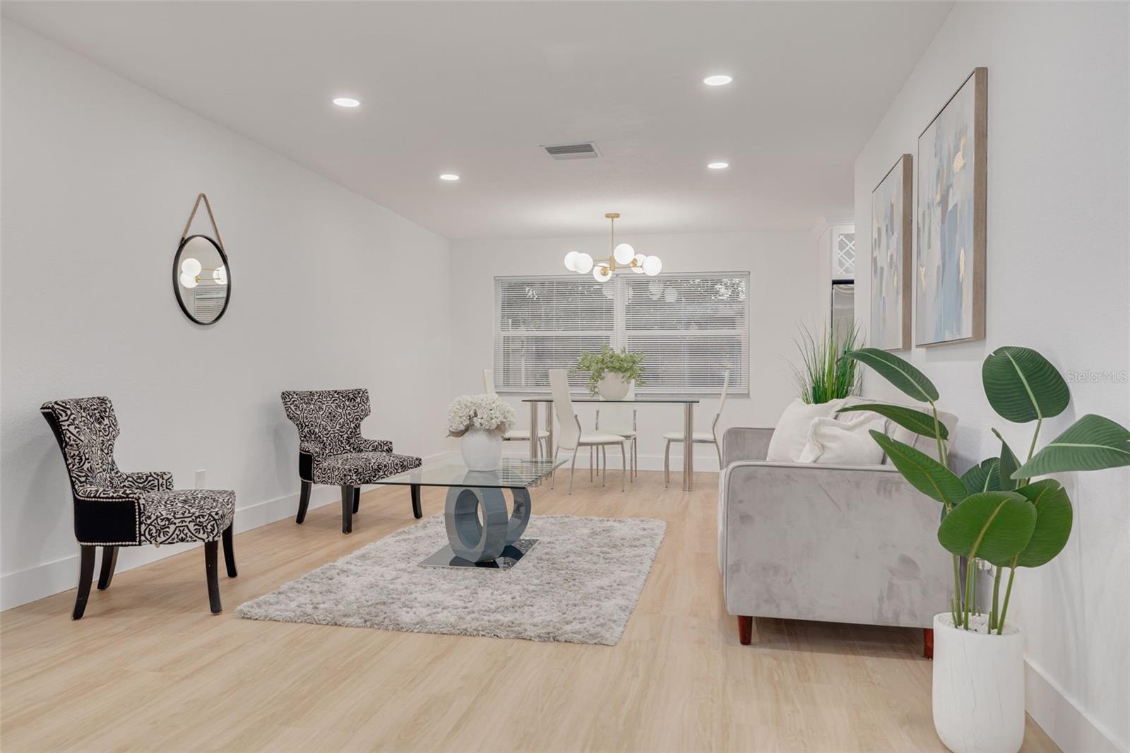 WOODGATE OF COUNTRYSIDE - Residential