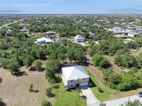 14319 MORRISTOWN AVENUE PORT CHARLOTTE FL 33981