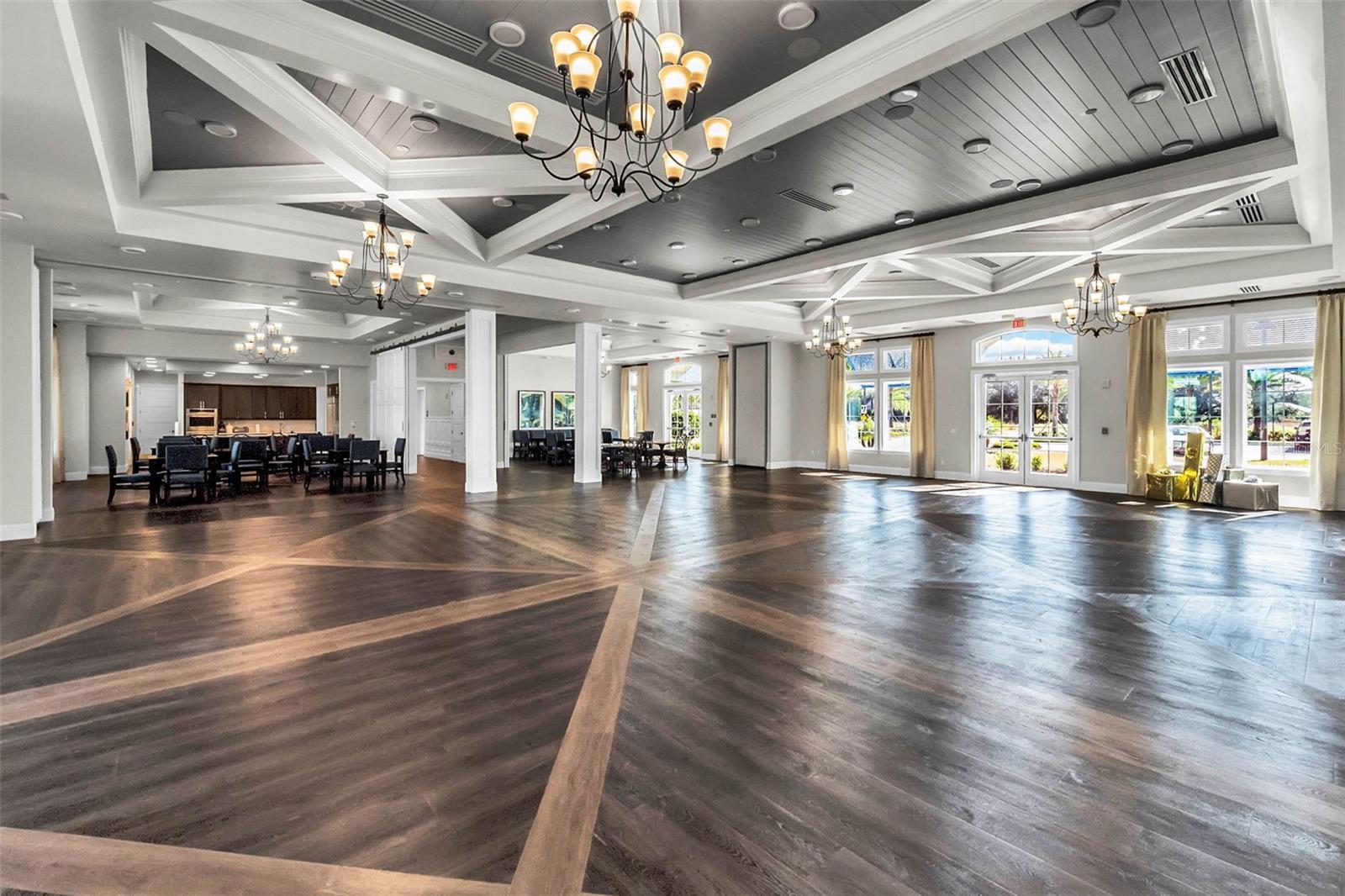 FOUR SEASONS AT ORLANDO PH 3C & 3D - Residential