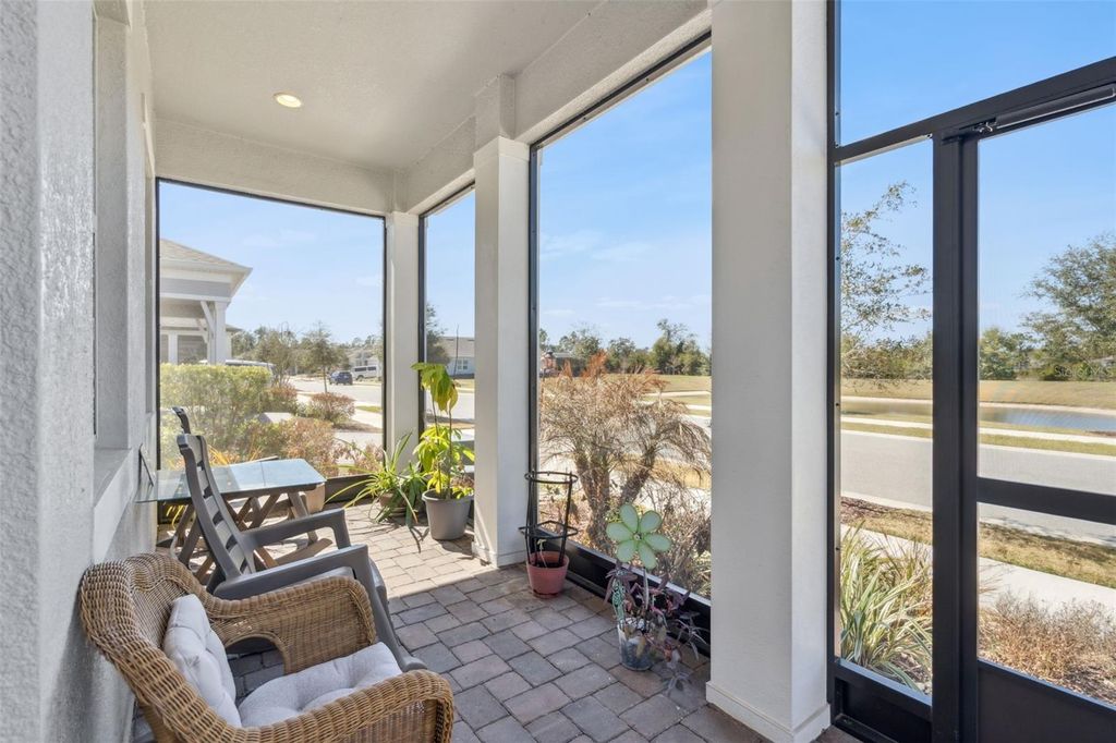 Photo of 2175 Limestone Trail, Kissimmee, FL 34747 (MLS # O6385021)