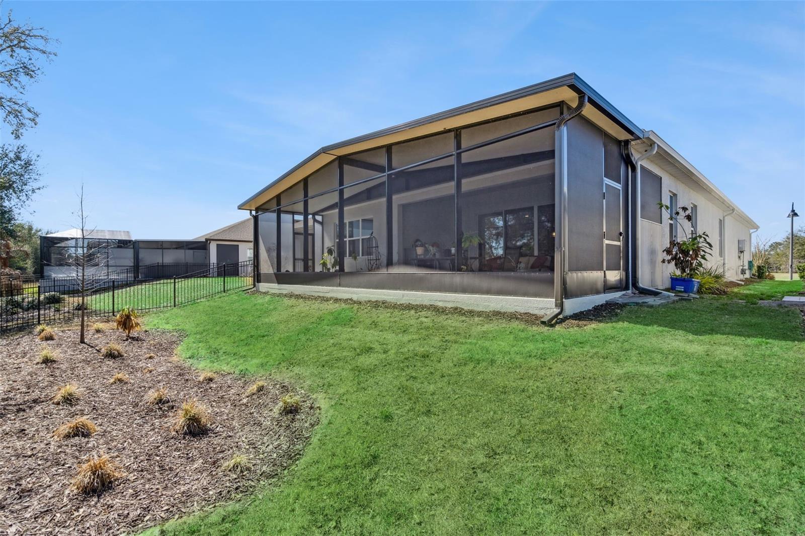 FOUR SEASONS AT ORLANDO PH 3C & 3D - Residential