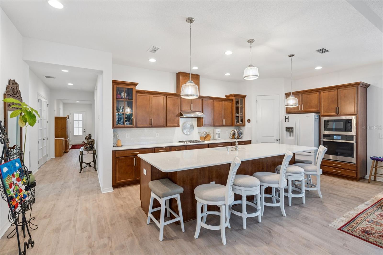 FOUR SEASONS AT ORLANDO PH 3C & 3D - Residential