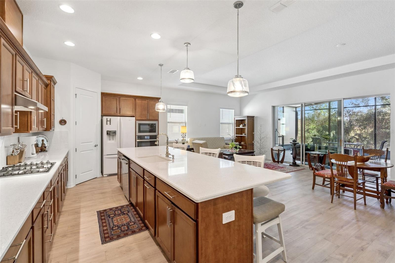 FOUR SEASONS AT ORLANDO PH 3C & 3D - Residential