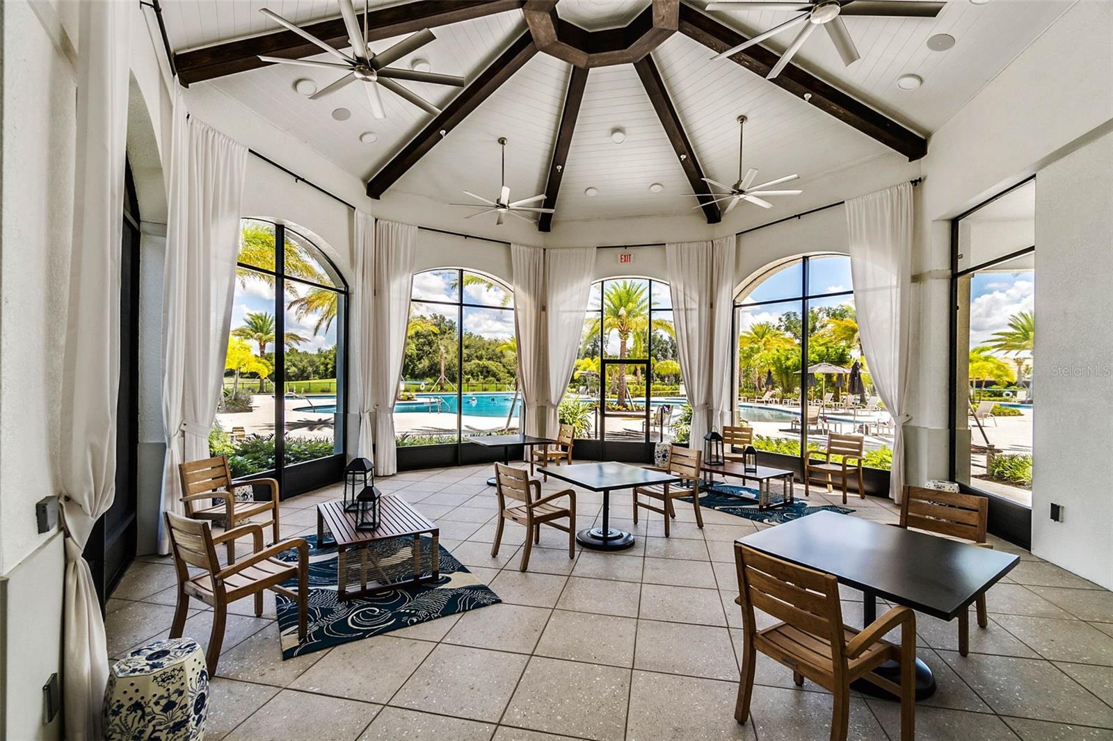 FOUR SEASONS AT ORLANDO PH 3C & 3D - Residential