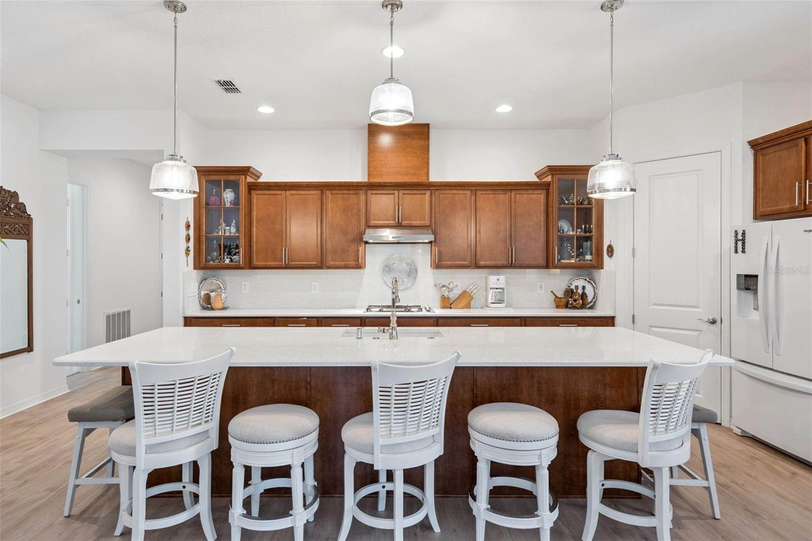 FOUR SEASONS AT ORLANDO PH 3C & 3D - Residential