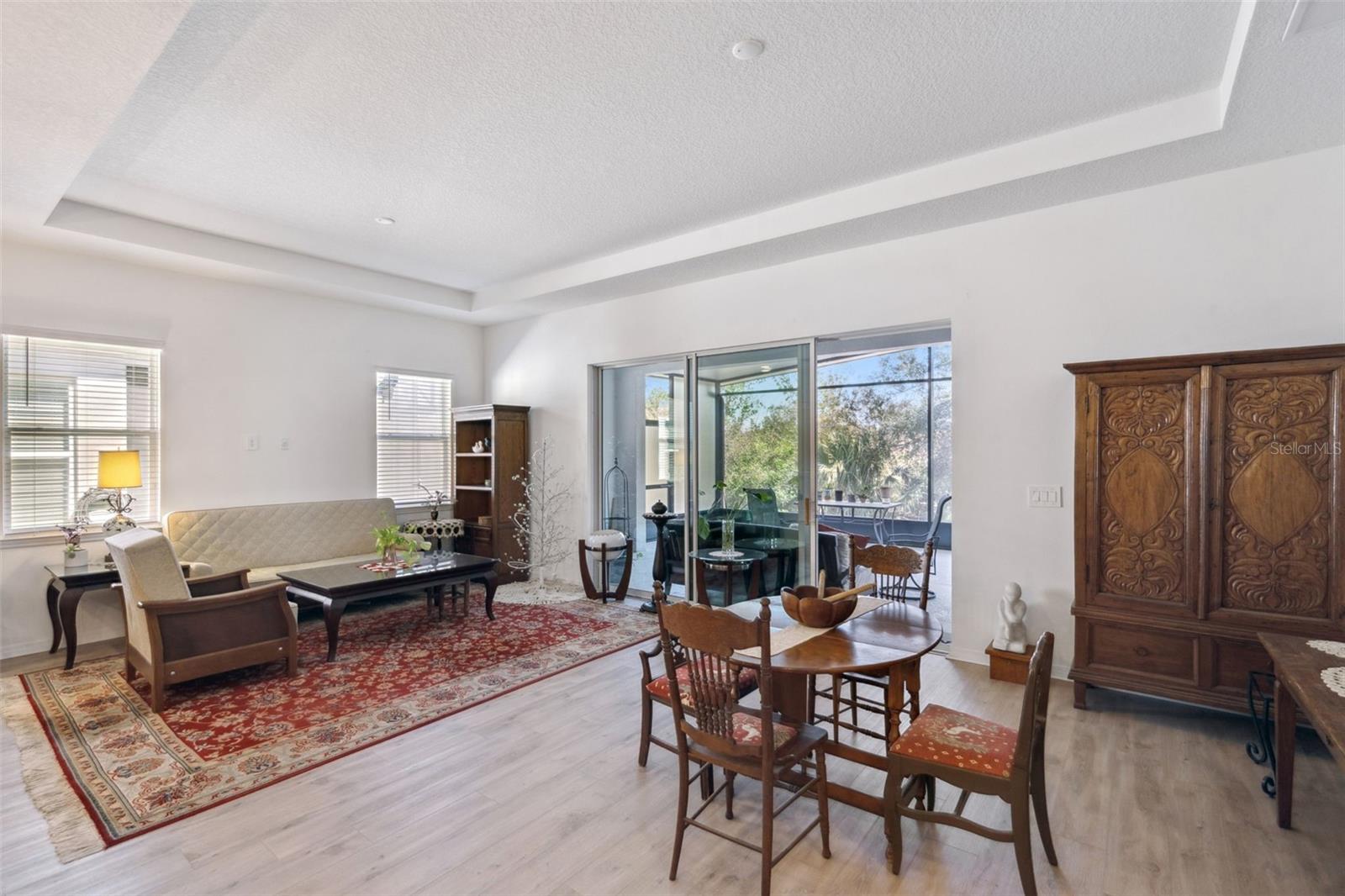 FOUR SEASONS AT ORLANDO PH 3C & 3D - Residential