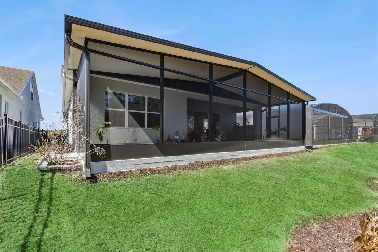 FOUR SEASONS AT ORLANDO PH 3C & 3D - Residential