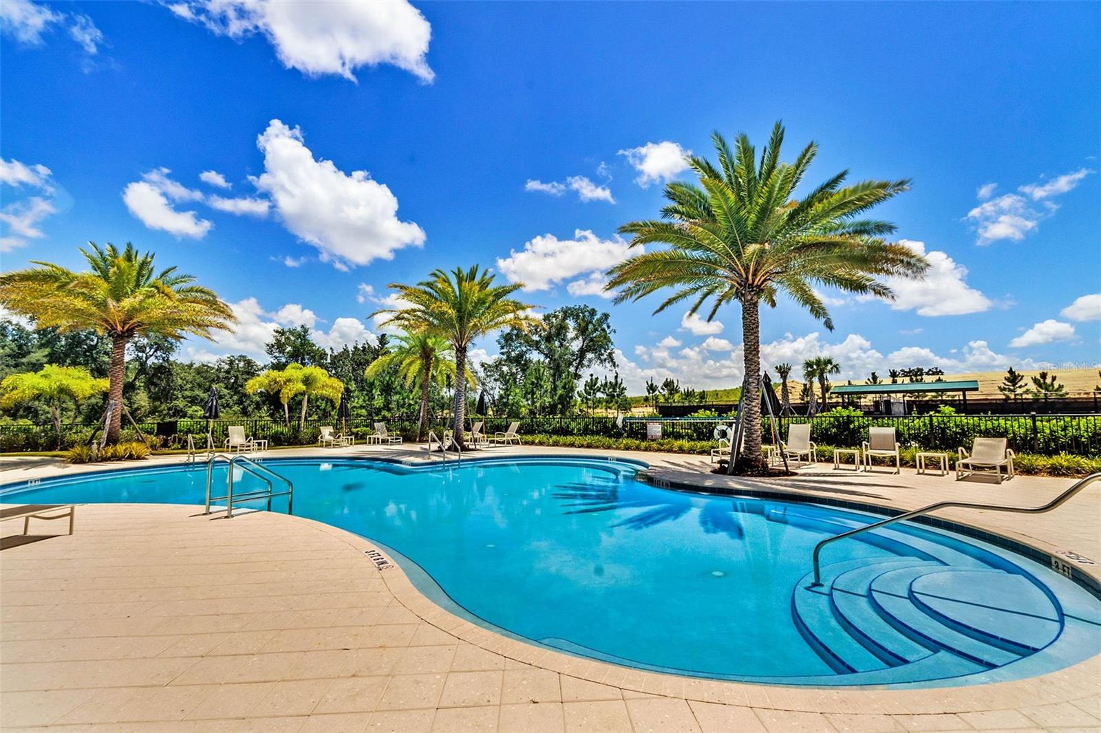 FOUR SEASONS AT ORLANDO PH 3C & 3D - Residential