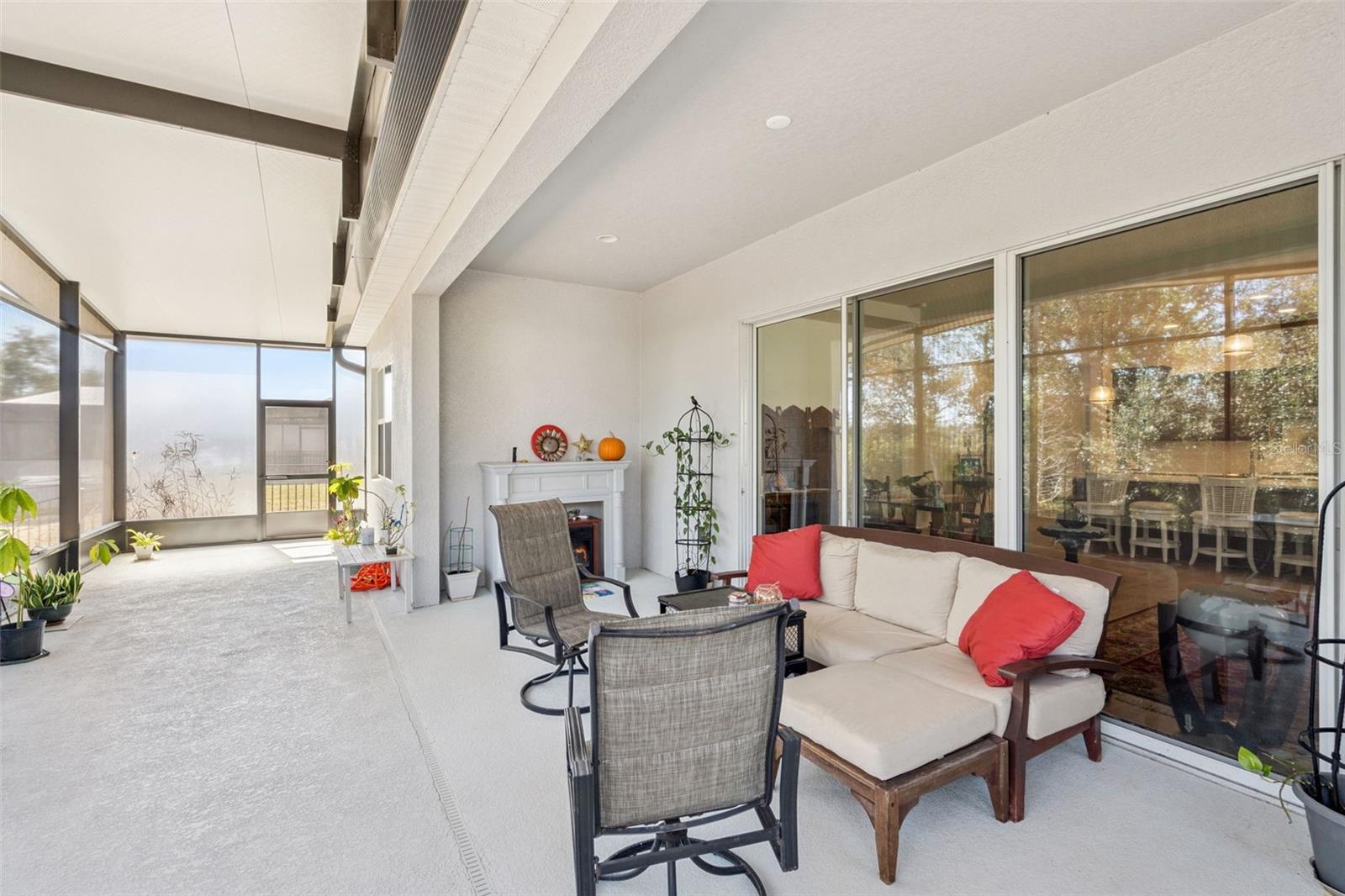 FOUR SEASONS AT ORLANDO PH 3C & 3D - Residential