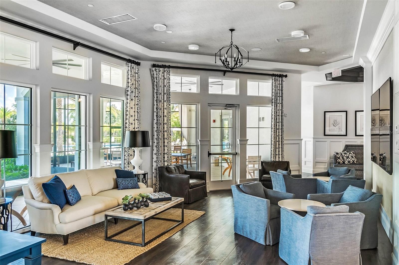 FOUR SEASONS AT ORLANDO PH 3C & 3D - Residential