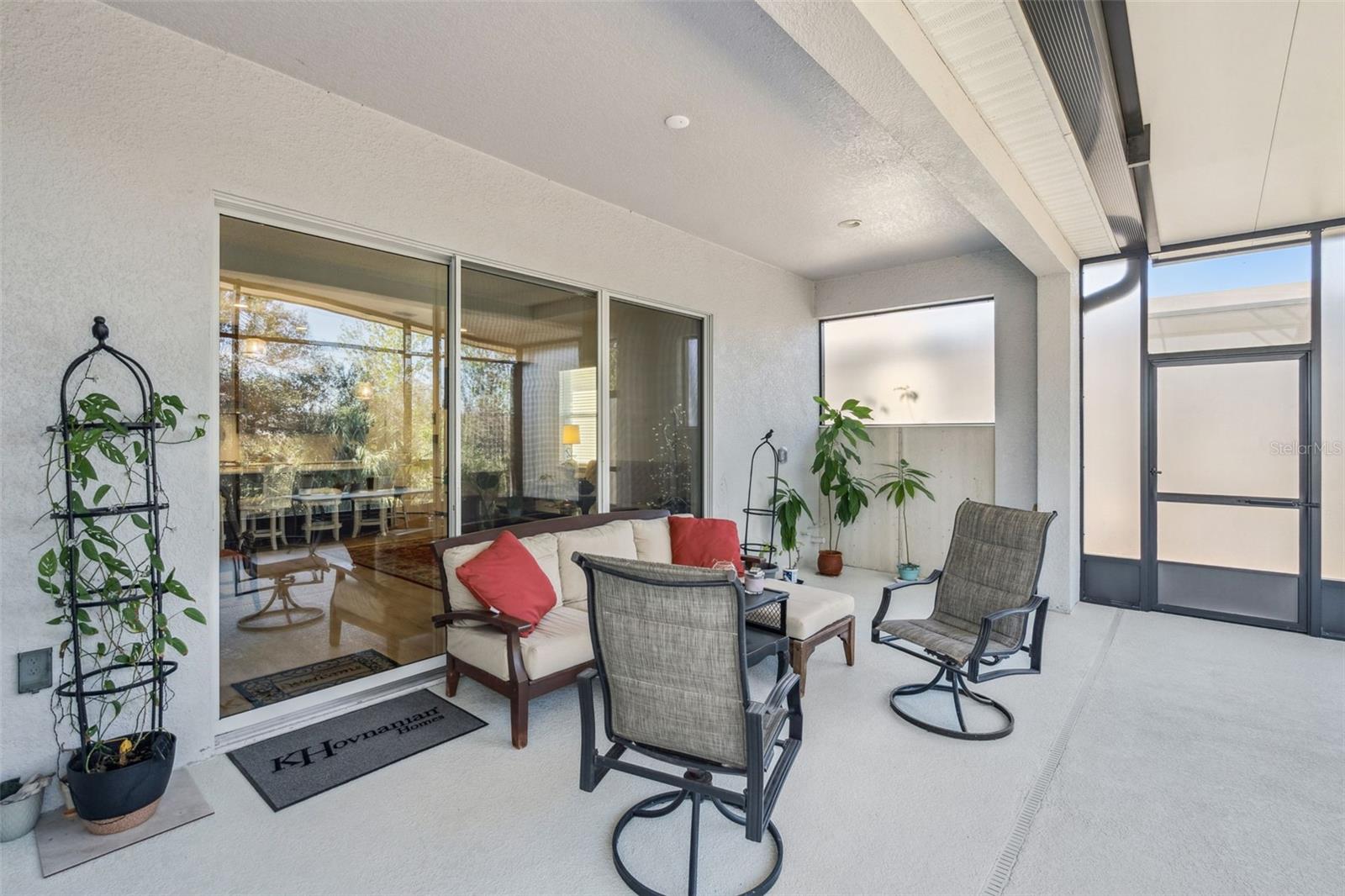 FOUR SEASONS AT ORLANDO PH 3C & 3D - Residential