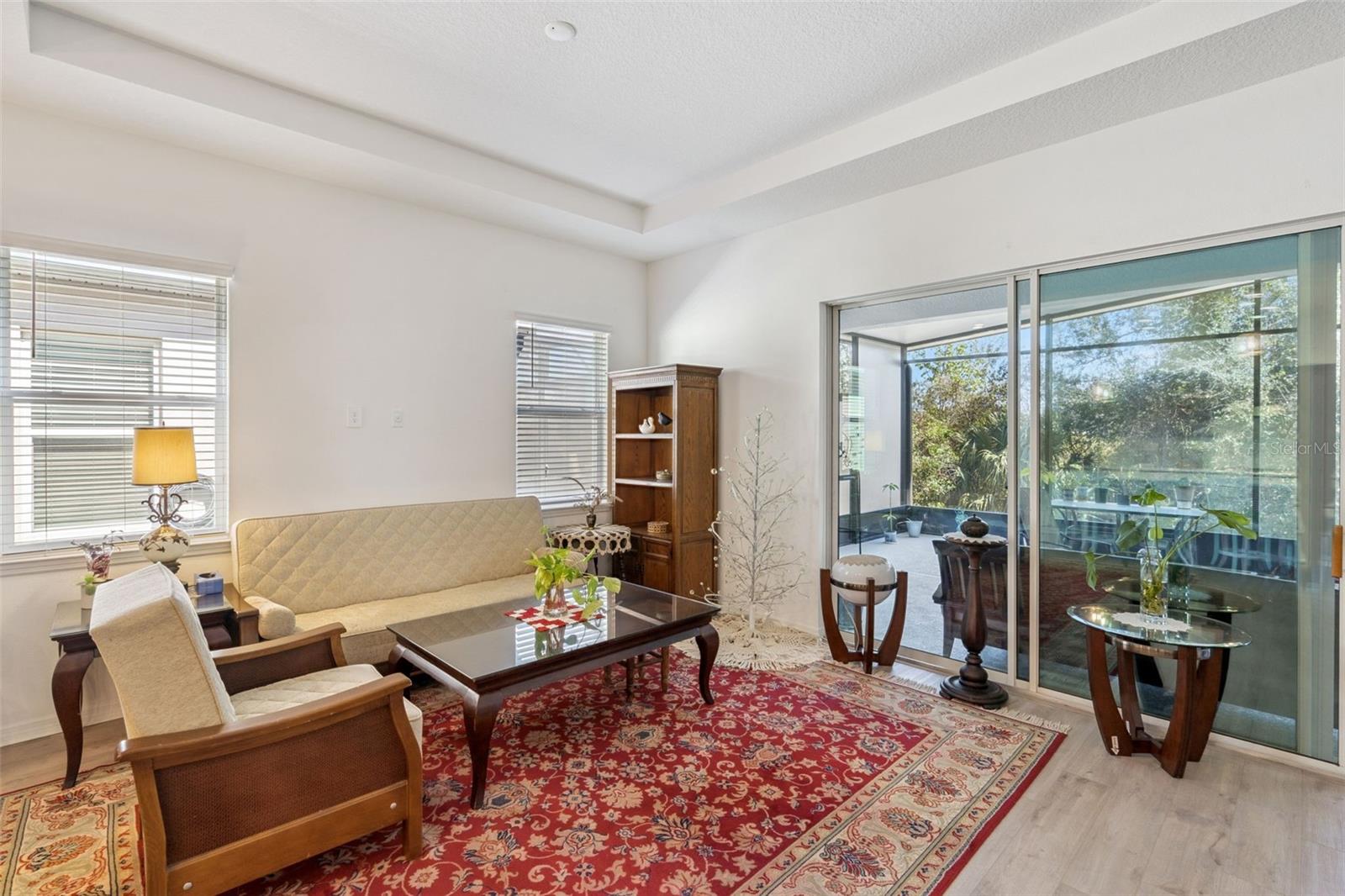 FOUR SEASONS AT ORLANDO PH 3C & 3D - Residential