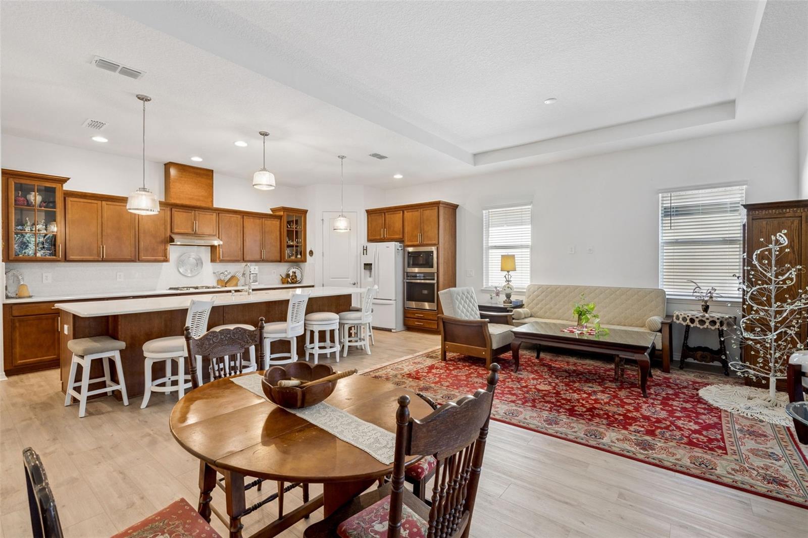 FOUR SEASONS AT ORLANDO PH 3C & 3D - Residential