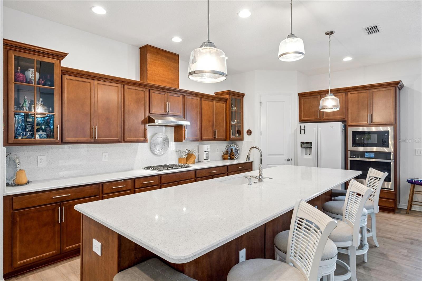 FOUR SEASONS AT ORLANDO PH 3C & 3D - Residential