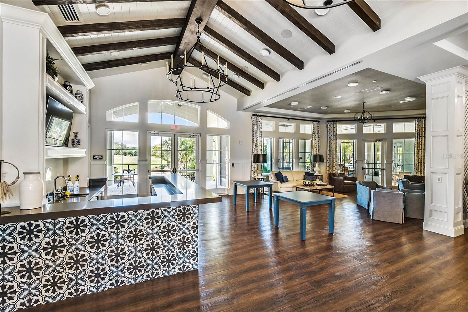 FOUR SEASONS AT ORLANDO PH 3C & 3D - Residential