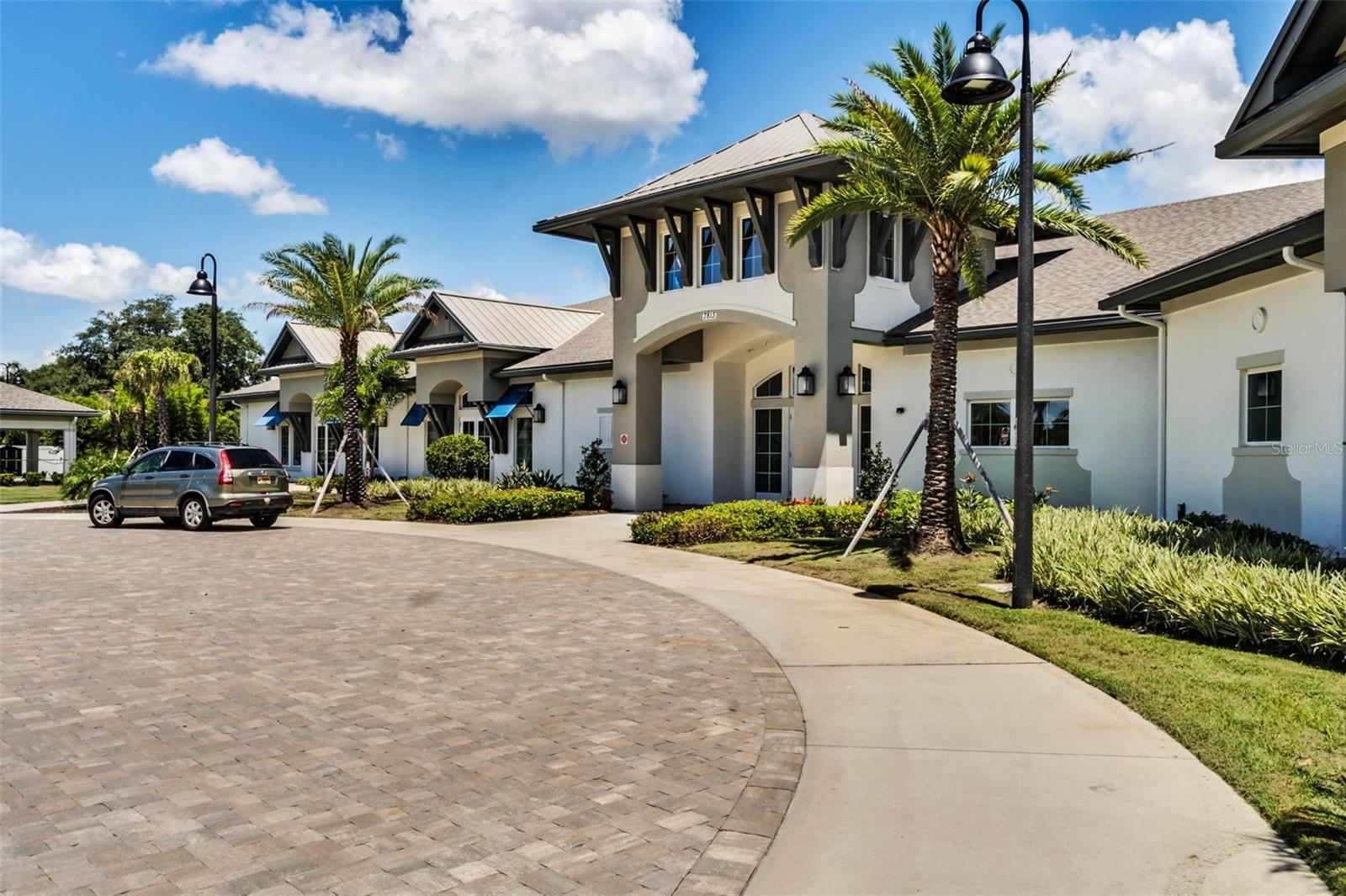 FOUR SEASONS AT ORLANDO PH 3C & 3D - Residential