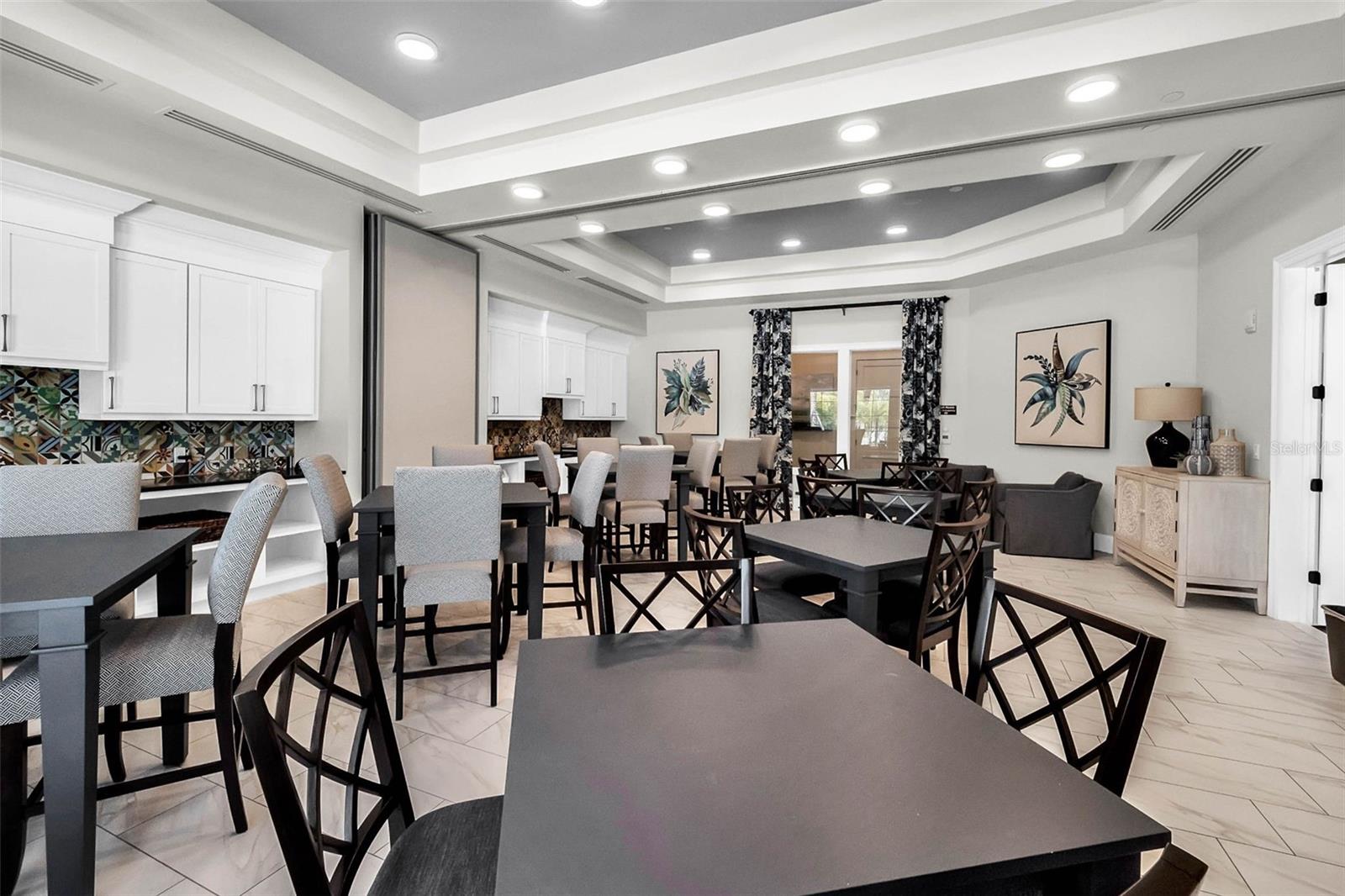 FOUR SEASONS AT ORLANDO PH 3C & 3D - Residential