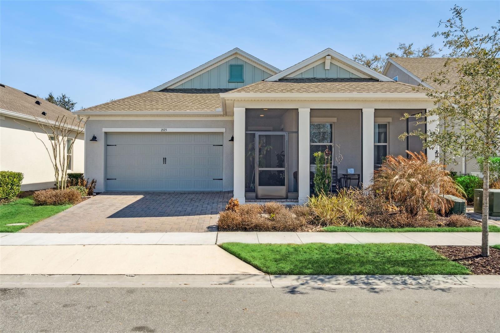 FOUR SEASONS AT ORLANDO PH 3C & 3D - Residential