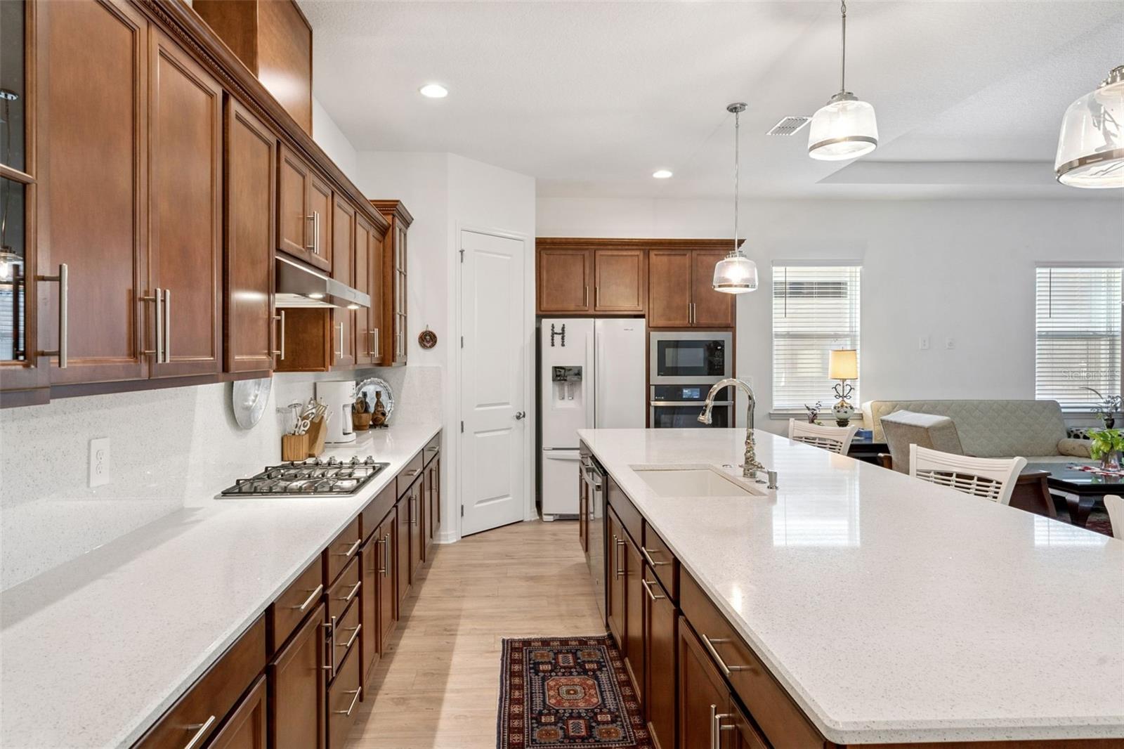 FOUR SEASONS AT ORLANDO PH 3C & 3D - Residential