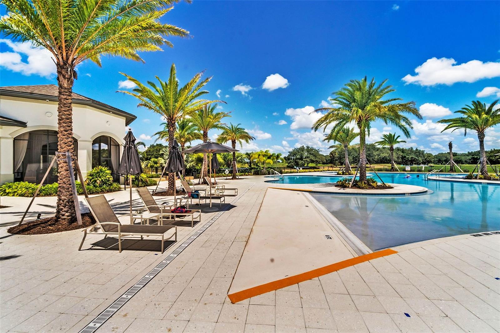 FOUR SEASONS AT ORLANDO PH 3C & 3D - Residential