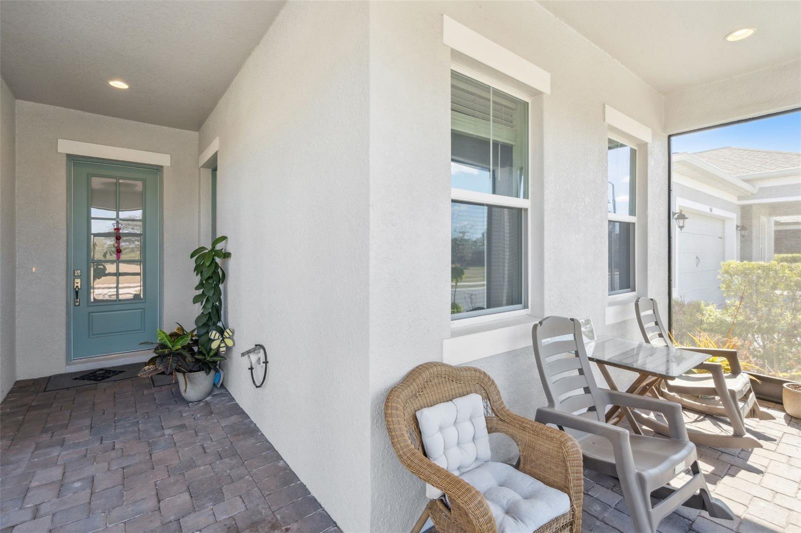 FOUR SEASONS AT ORLANDO PH 3C & 3D - Residential