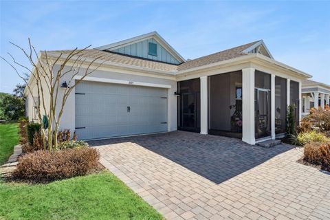 2175 LIMESTONE TRAIL KISSIMMEE FL 34747