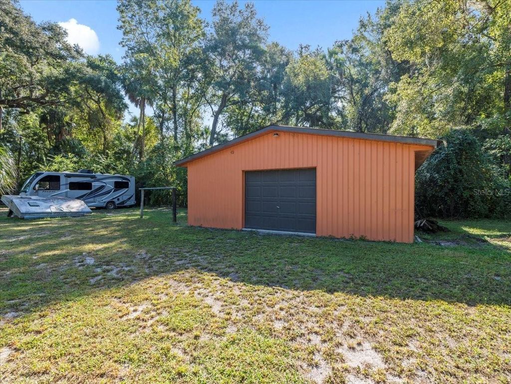 Photo of 7051 N Nature Trail, Hernando, FL 34442 (MLS # W7880735)