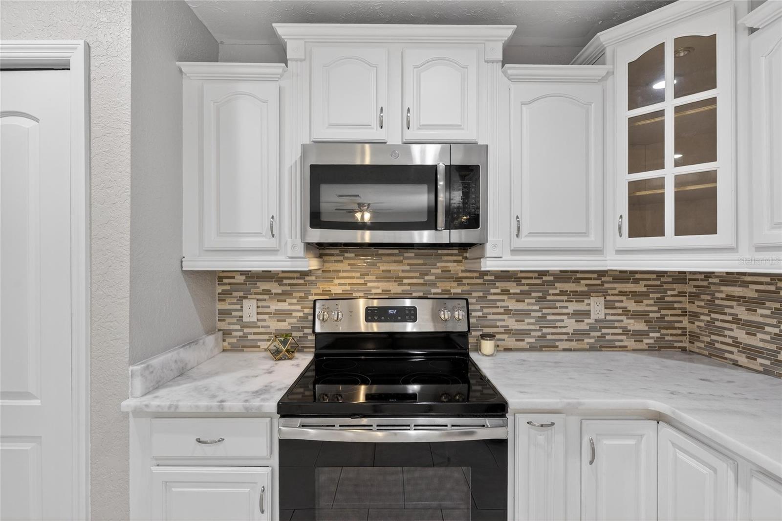 SOUTH TAMPA SUB - Residential