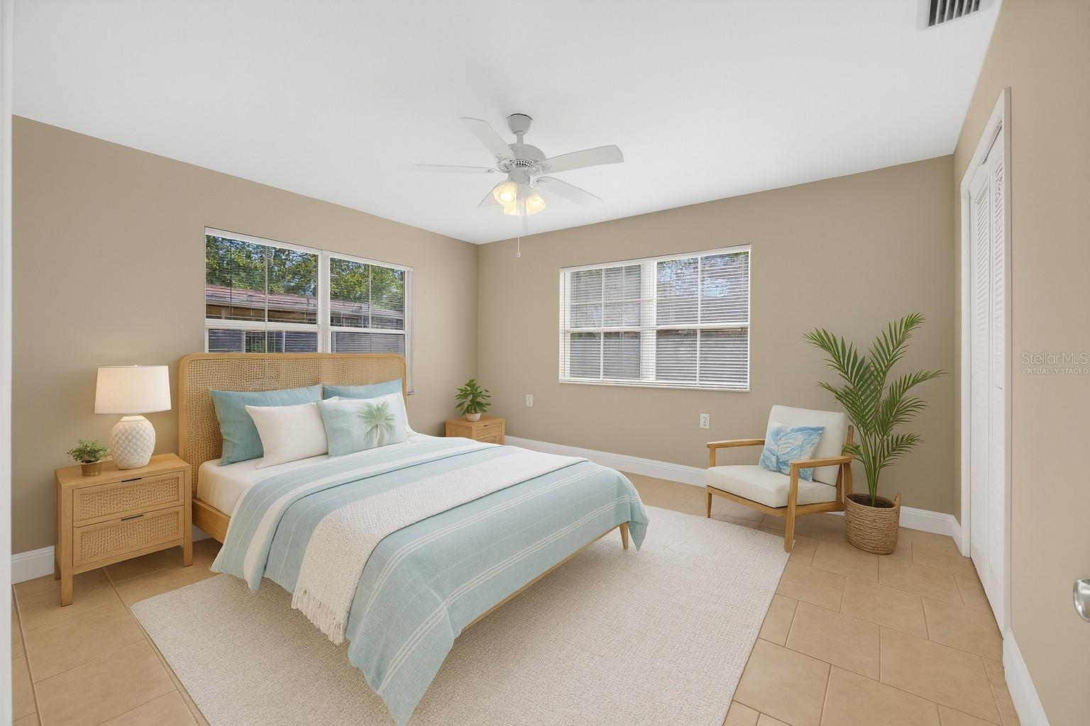 SOUTH TAMPA SUB - Residential