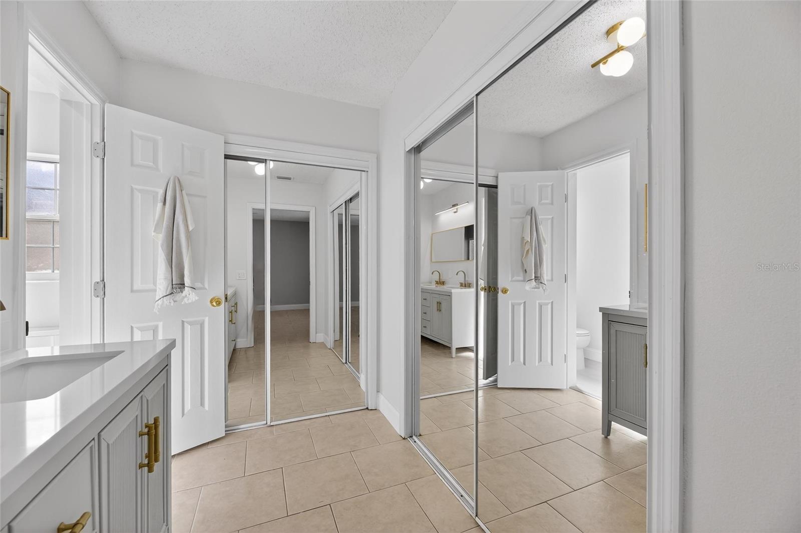 SOUTH TAMPA SUB - Residential