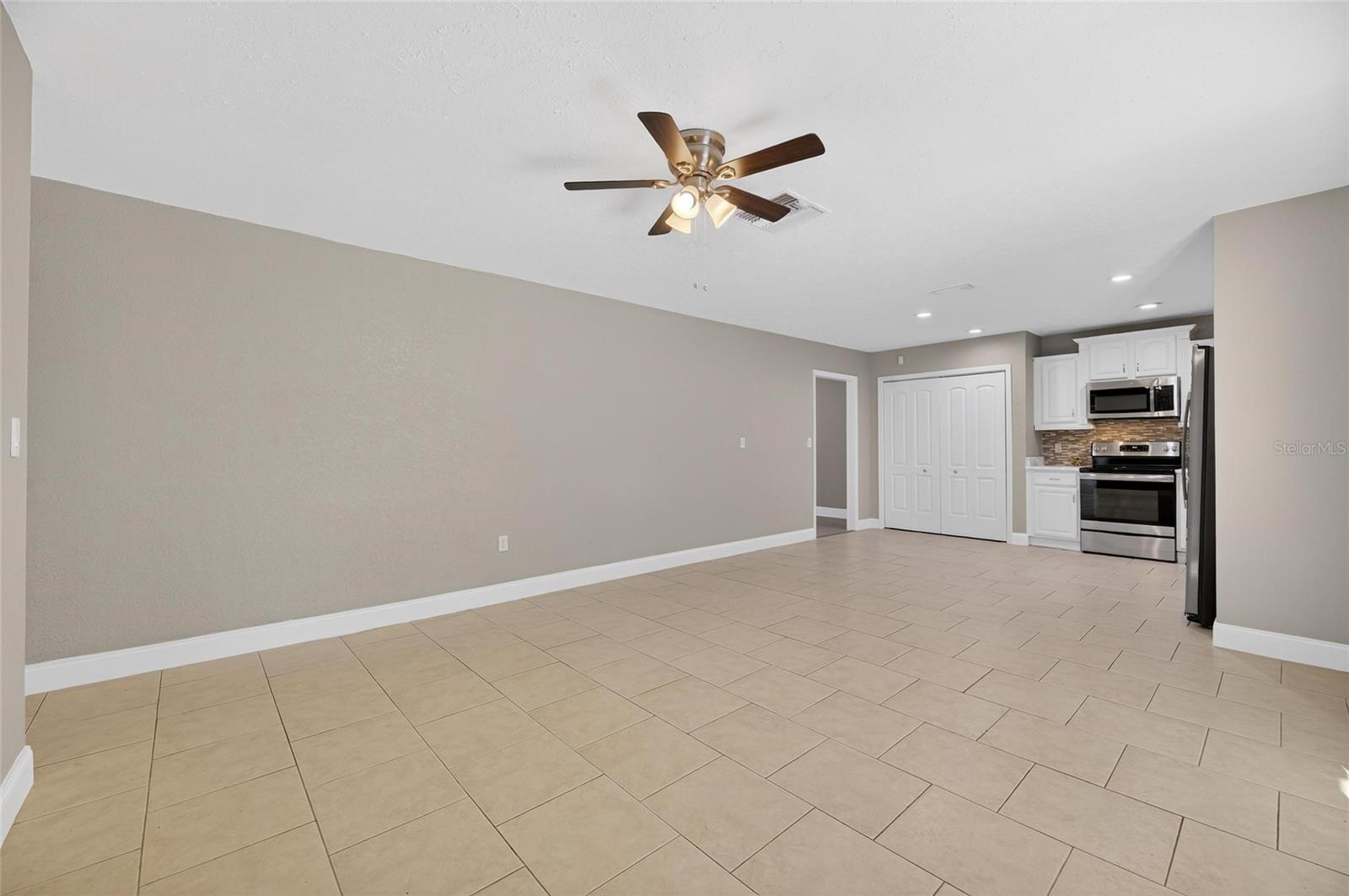 SOUTH TAMPA SUB - Residential