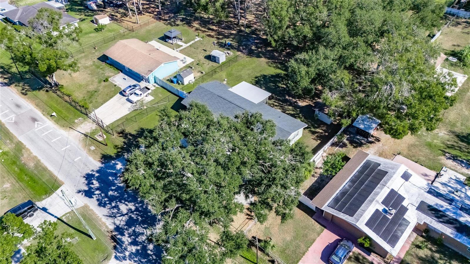 SOUTH TAMPA SUB - Residential