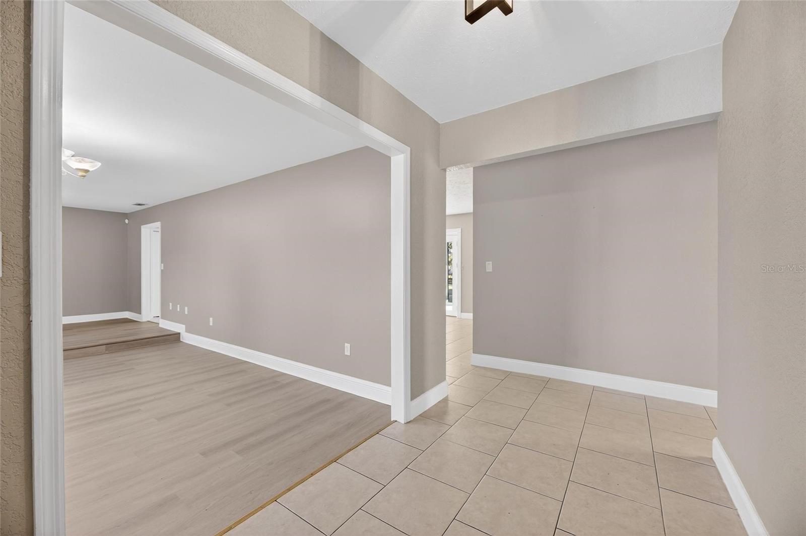 SOUTH TAMPA SUB - Residential