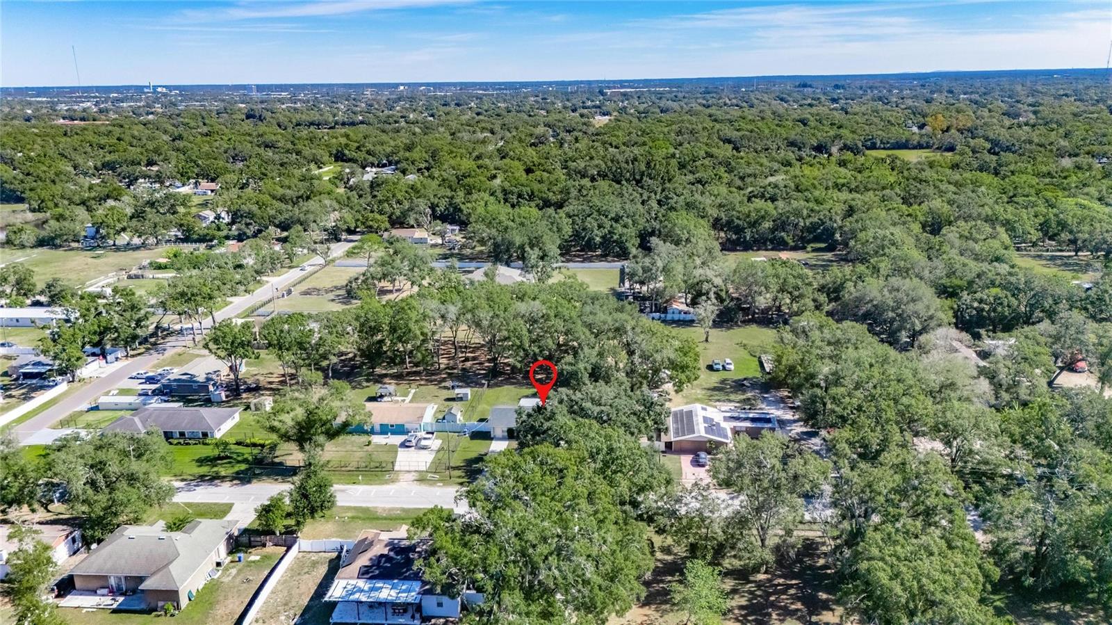 SOUTH TAMPA SUB - Residential