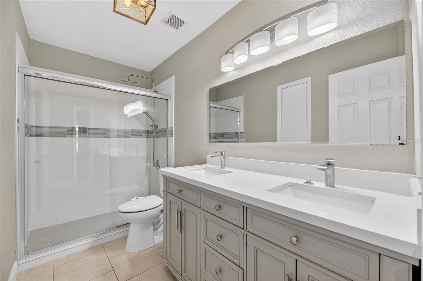 SOUTH TAMPA SUB - Residential