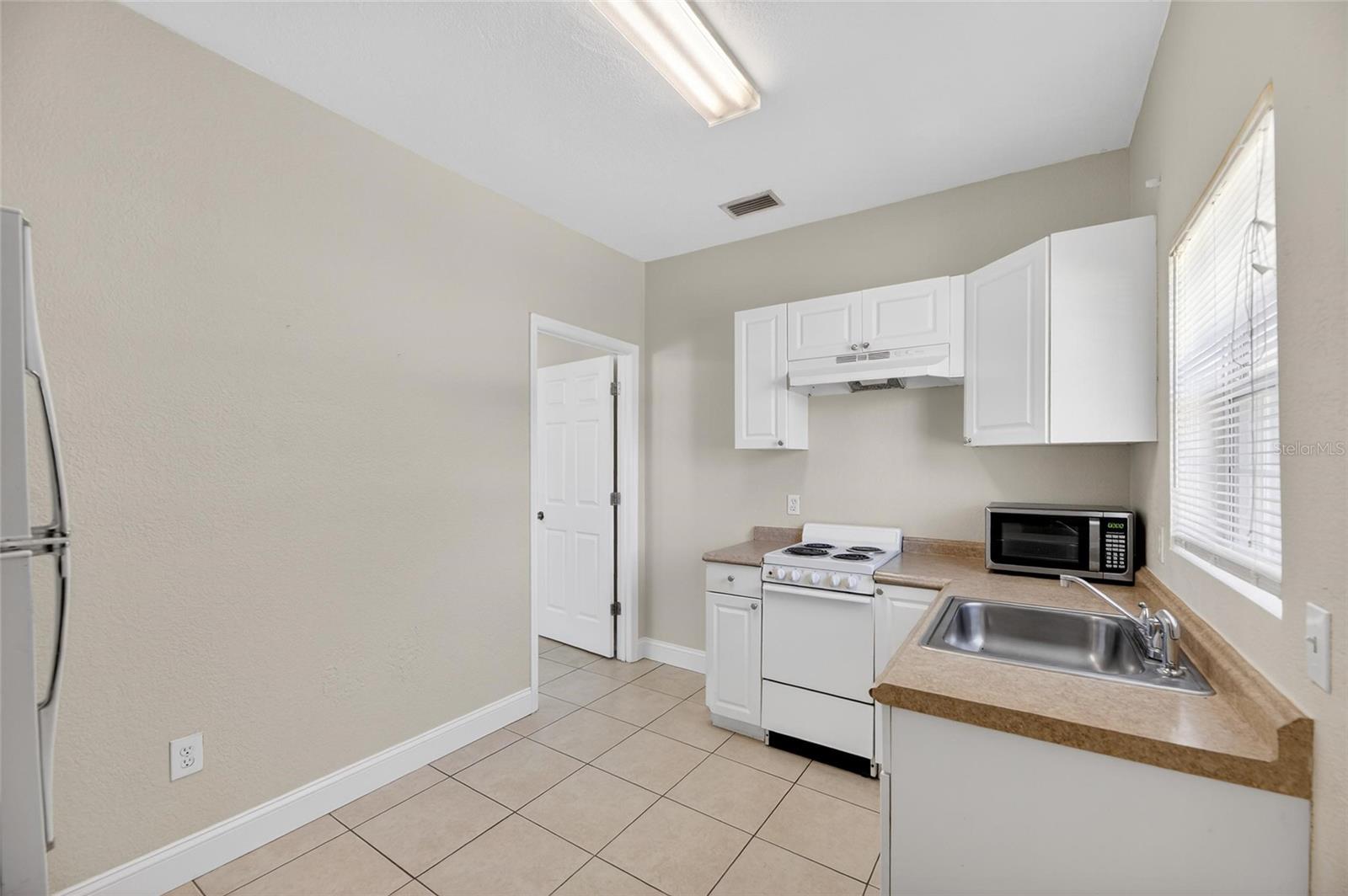 SOUTH TAMPA SUB - Residential