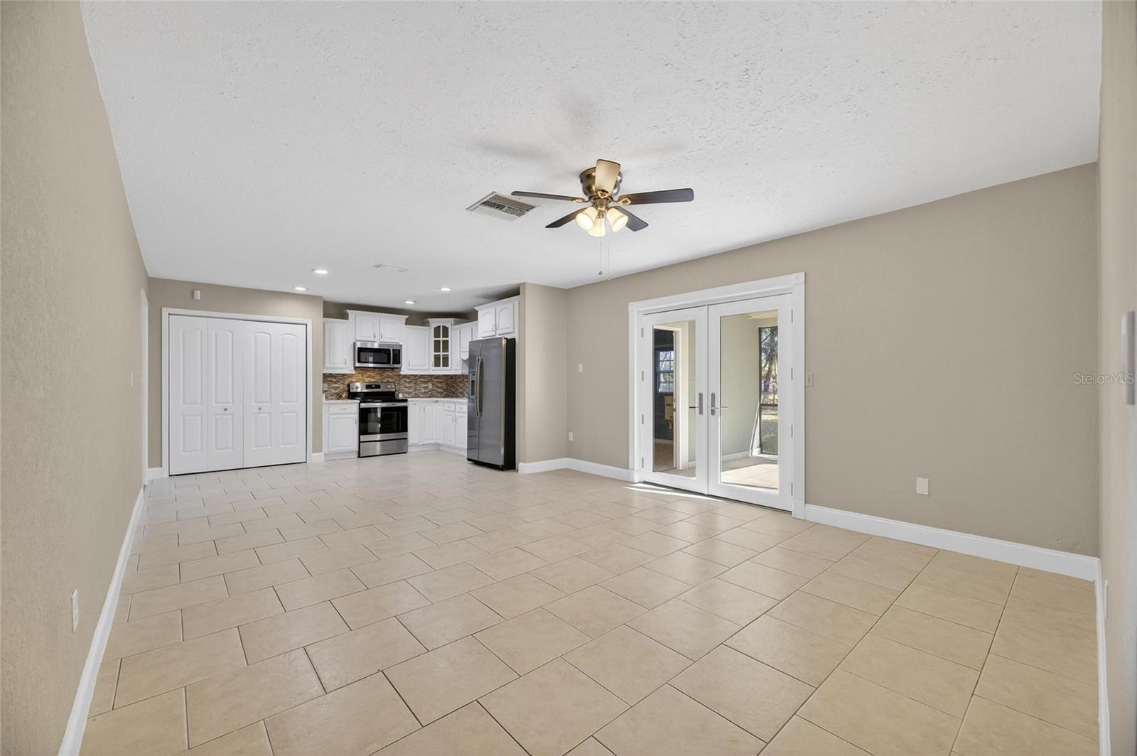 SOUTH TAMPA SUB - Residential