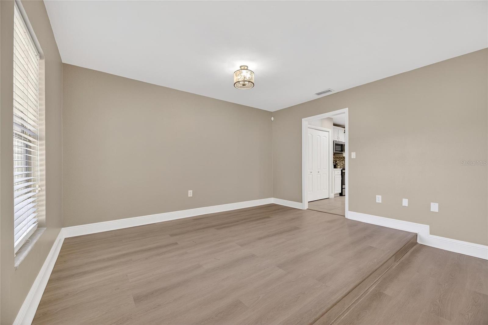 SOUTH TAMPA SUB - Residential