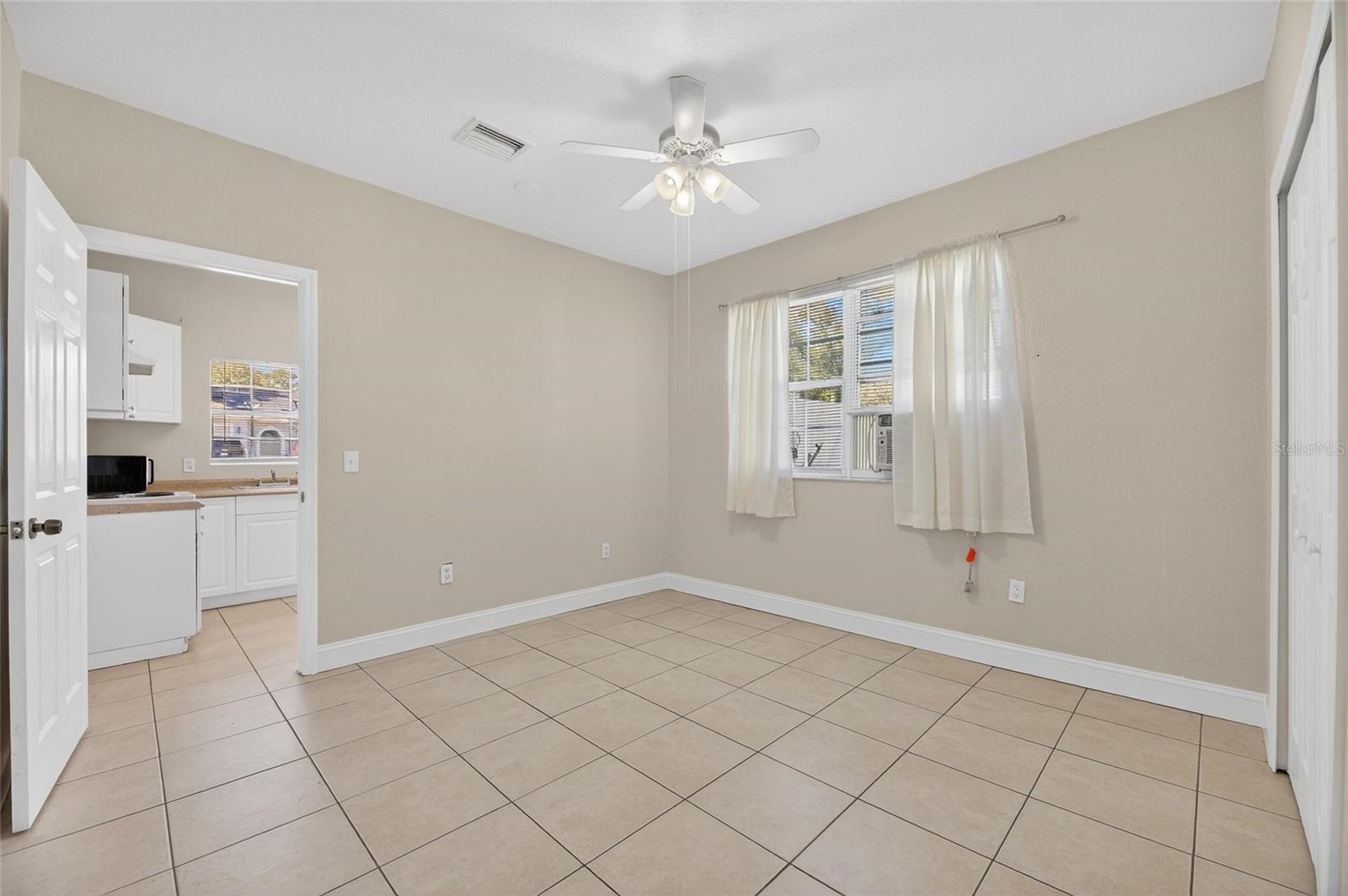 SOUTH TAMPA SUB - Residential