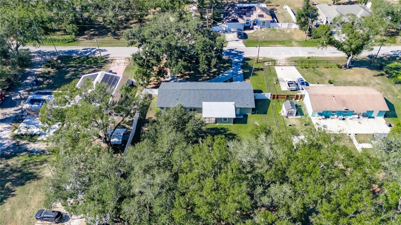 SOUTH TAMPA SUB - Residential