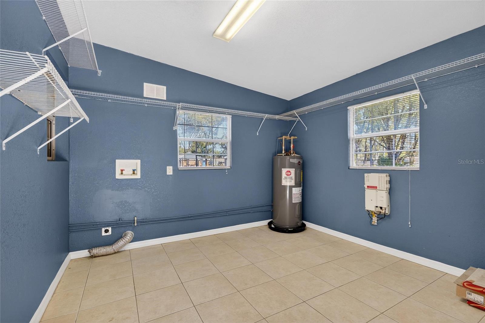 SOUTH TAMPA SUB - Residential