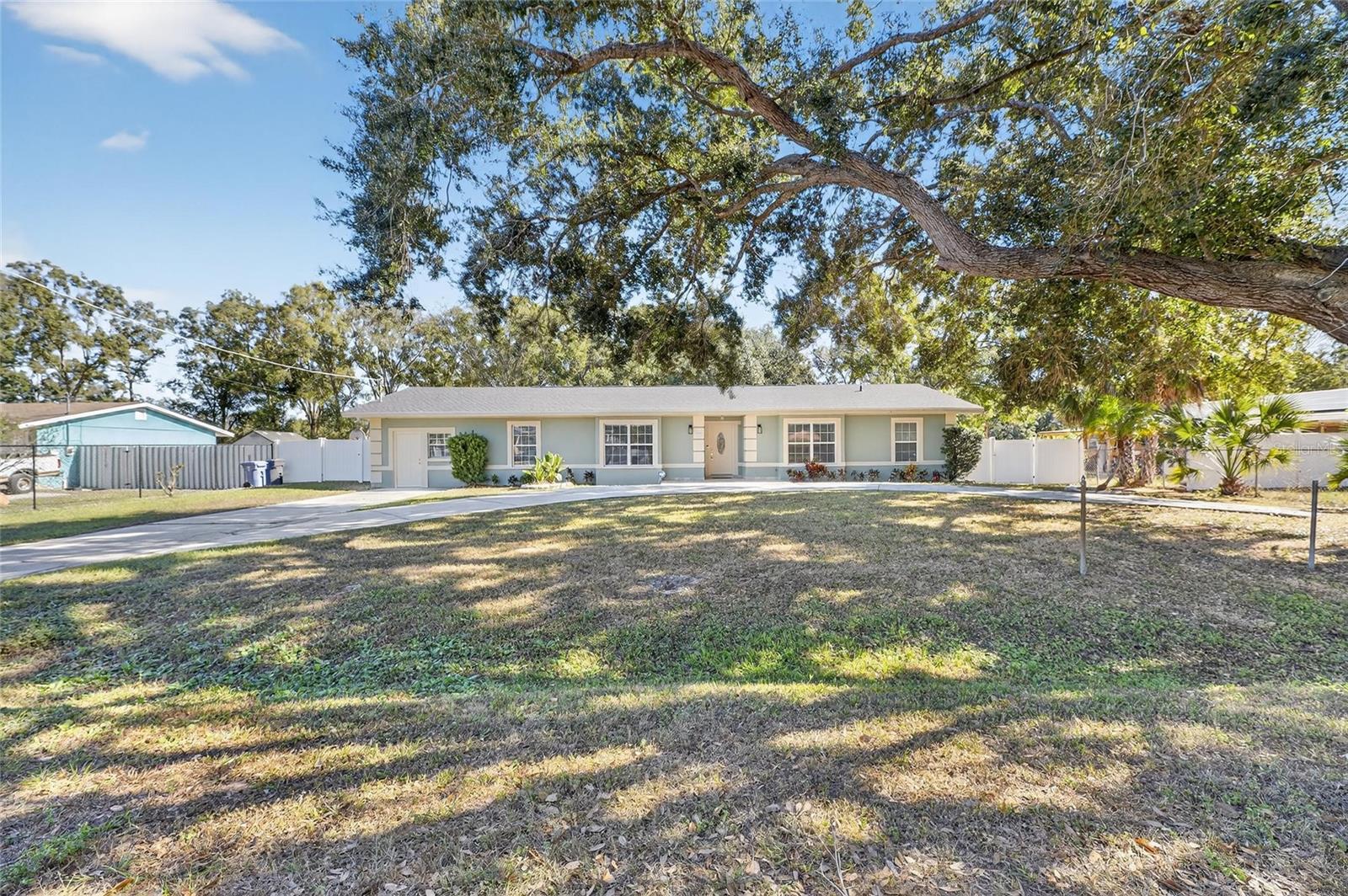 SOUTH TAMPA SUB - Residential